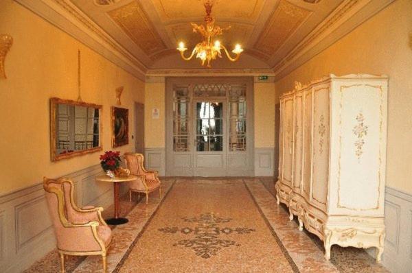 Hotel San Giuseppe