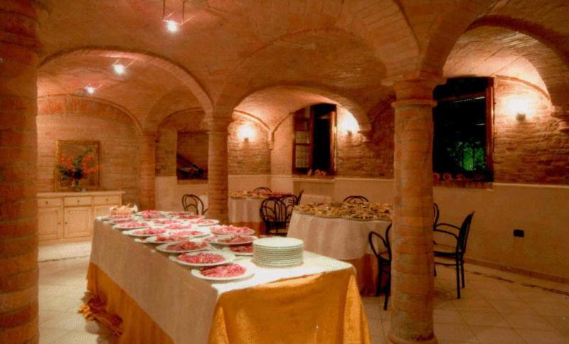 San Giuseppe Hotel Noceto