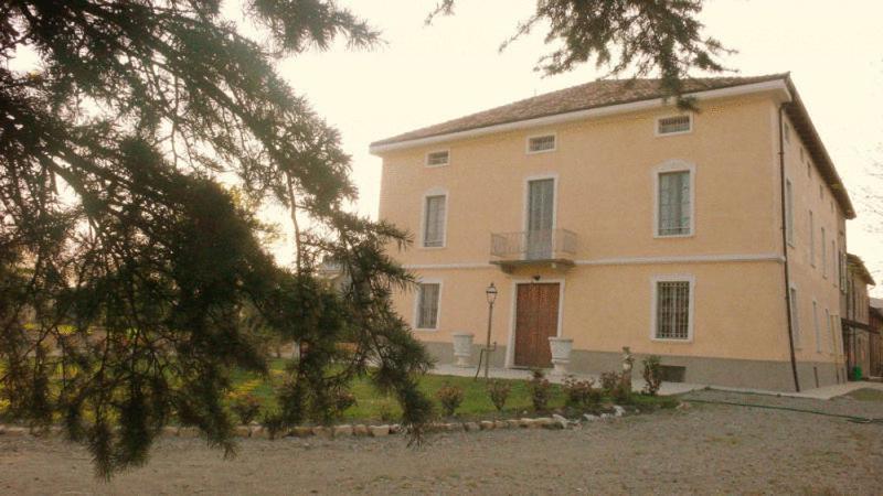 Hotel San Giuseppe Noceto
