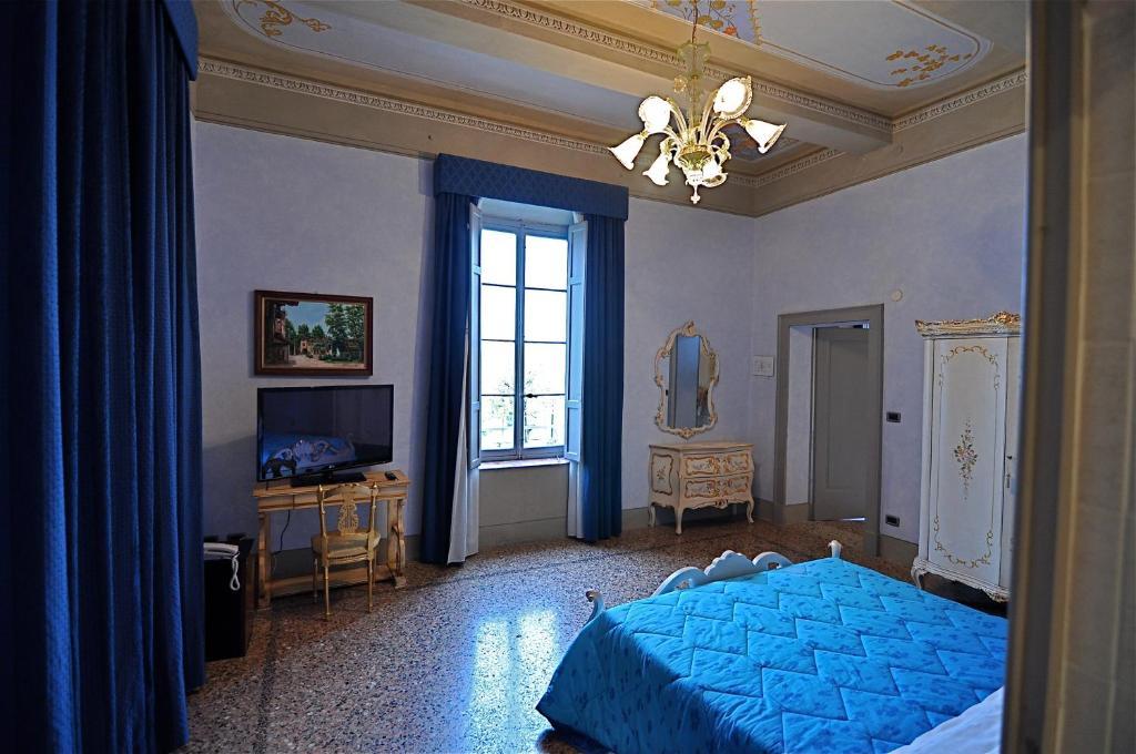 San Giuseppe Hotel Noceto