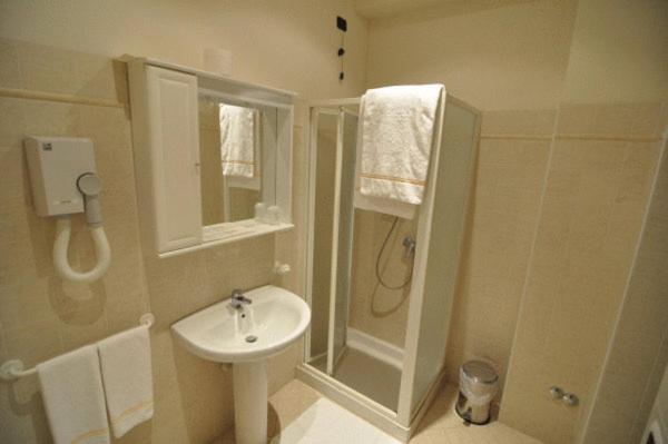 San Giuseppe Hotel
