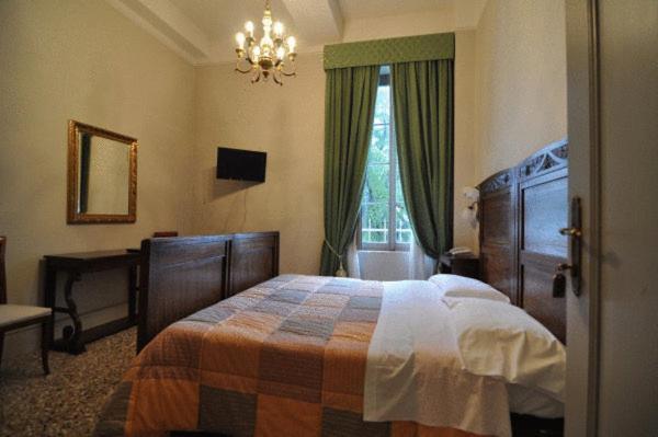San Giuseppe 3* Noceto